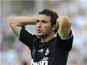 Bóng đá anh, ngoại hạng anh, lịch thi đấu euro 2012, Real Madrid: Higuain sắp gia hạn hợp đồng
