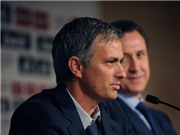 Bóng đá anh, ngoại hạng anh, lịch thi đấu euro 2012, Mùa Hè "kinh điển": Mou không sợ Barca, vậy Barca có sợ Mou?