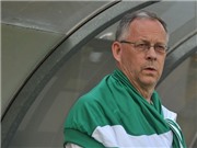 Bóng đá anh, ngoại hạng anh, lịch thi đấu euro 2012, Đội tuyển Nigeria: Đại bàng có tung cánh