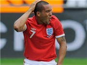 Bóng đá anh, ngoại hạng anh, lịch thi đấu euro 2012, Theo Walcott bị loại: Công bằng hay không công bằng?