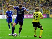 Bóng đá anh, ngoại hạng anh, lịch thi đấu euro 2012, Tung 36 triệu bảng, Man City sắp hoàn tất thương vụ Edin Dzeko