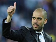 Bóng đá anh, ngoại hạng anh, lịch thi đấu euro 2012, Inter tìm người thay Mourinho, mục tiêu mới: Pep Guardiola