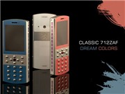 Bóng đá anh, ngoại hạng anh, lịch thi đấu euro 2012, Mobiado Classic 712 ZAF: Sắc màu của giấc mơ