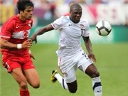 Bóng đá anh, ngoại hạng anh, lịch thi đấu euro 2012, Altidore gửi "lời cảnh báo" tới tuyển Anh