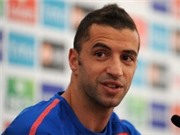 Bóng đá anh, ngoại hạng anh, lịch thi đấu euro 2012, Simao: Bồ Đào Nha chưa bao giờ thiếu tham vọng