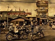 Bóng đá anh, ngoại hạng anh, lịch thi đấu euro 2012, Loạt ảnh về cảnh quan văn hóa VN của một người Australia 