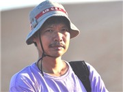 Bóng đá anh, ngoại hạng anh, lịch thi đấu euro 2012, Việt Văn nhận Bằng danh dự Cuộc thi ảnh tại Anh