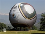 Bóng đá anh, ngoại hạng anh, lịch thi đấu euro 2012, “Quả báo” vì Jabulani?