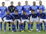 Bóng đá anh, ngoại hạng anh, lịch thi đấu euro 2012, Cổ động viên chủ nhà ưu tiên Brazil 