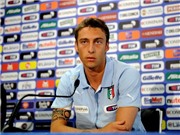 Bóng đá anh, ngoại hạng anh, lịch thi đấu euro 2012, 0h15 ngày 4/6, Italia – Mexico: “Soi” Marchisio