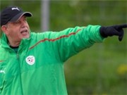 Bóng đá anh, ngoại hạng anh, lịch thi đấu euro 2012, Algeria: Tinh thần máu lửa