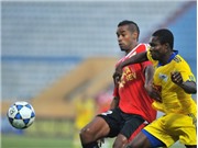 Bóng đá anh, ngoại hạng anh, lịch thi đấu euro 2012, Chủ  tịch Nguyễn Hưng Thái: Nam Định không thiếu tiền…