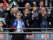 Bóng đá anh, ngoại hạng anh, lịch thi đấu euro 2012, Cựu HLV của Chelsea tìm được bến đỗ mới
