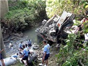 Bóng đá anh, ngoại hạng anh, lịch thi đấu euro 2012, Philippines: Tai nạn kinh hoàng, 15 người thiệt mạng 