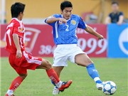 Bóng đá anh, ngoại hạng anh, lịch thi đấu euro 2012, TM Vũ Dũng và HN.ACB cùng nhận án phạt