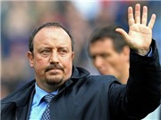 Bóng đá anh, ngoại hạng anh, lịch thi đấu euro 2012, Rafa Benitez chính thức chấp nhận rời Anfield