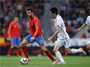 Bóng đá anh, ngoại hạng anh, lịch thi đấu euro 2012, Dư âm trận Tây Ban Nha-Hàn Quốc: Quan trọng là kết quả
