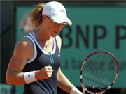 Bóng đá anh, ngoại hạng anh, lịch thi đấu euro 2012, Roland Garros 2010 ngày thứ 12: Cho lần đầu tiên