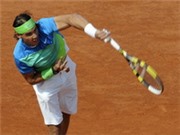 Bóng đá anh, ngoại hạng anh, lịch thi đấu euro 2012, Đơn nam Roland Garros: Nadal hẹn Soderling ở chung kết