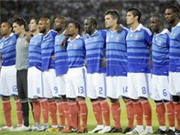 Bóng đá anh, ngoại hạng anh, lịch thi đấu euro 2012,  Malouda: “Cả đội đang chịu một chút sức ép”