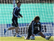 Bóng đá anh, ngoại hạng anh, lịch thi đấu euro 2012, Tevez kinh ngạc vì Messi