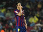 Bóng đá anh, ngoại hạng anh, lịch thi đấu euro 2012, Mancini: "Có điên mới mua Ibra!"