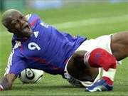 Bóng đá anh, ngoại hạng anh, lịch thi đấu euro 2012, 11h00 ngày 4/6, Pháp – Trung Quốc: Từ cái chân gãy rời của Cisse