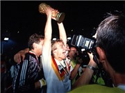 Bóng đá anh, ngoại hạng anh, lịch thi đấu euro 2012, Italia 1990:  World Cup buồn ngủ nhất