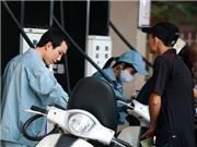 Bóng đá anh, ngoại hạng anh, lịch thi đấu euro 2012, Xăng sẽ lại bị gánh thêm 1.000 đồng/lít?