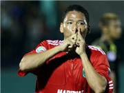 Bóng đá anh, ngoại hạng anh, lịch thi đấu euro 2012, Nguyễn Anh Đức: Đời bây giờ mới  đẹp 