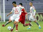 Bóng đá anh, ngoại hạng anh, lịch thi đấu euro 2012, Giải hạng Nhất Quốc Gia 2010: Thù trong giặc ngoài