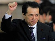 Bóng đá anh, ngoại hạng anh, lịch thi đấu euro 2012, Nhật Bản có tân Thủ tướng