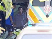 Bóng đá anh, ngoại hạng anh, lịch thi đấu euro 2012, ĐT Anh: Giấc mộng của Ferdinand tan thành mây khói