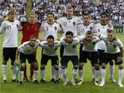 Bóng đá anh, ngoại hạng anh, lịch thi đấu euro 2012, 4 cầu thủ Đức “tẩy chay” hát quốc ca!
