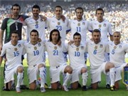 Bóng đá anh, ngoại hạng anh, lịch thi đấu euro 2012, 01h45 ngày 6/6, Thụy Sĩ – Italia: Ít nhất, hãy là một đội bóng