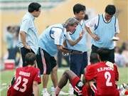 Bóng đá anh, ngoại hạng anh, lịch thi đấu euro 2012, "Bệnh" của Jose Luis 