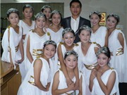 Bóng đá anh, ngoại hạng anh, lịch thi đấu euro 2012, Tuấn Hiệp thừa thắng xông lên sau đêm nhạc Trịnh
