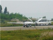 Bóng đá anh, ngoại hạng anh, lịch thi đấu euro 2012, Trung Quốc: Chống ma túy bằng máy bay không người lái 