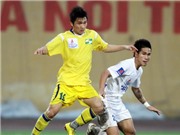 Bóng đá anh, ngoại hạng anh, lịch thi đấu euro 2012, 17h, SLNA  - ĐTLA : “Vua hòa” xóa dớp?