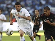 Bóng đá anh, ngoại hạng anh, lịch thi đấu euro 2012, Iaquinta: “Tôi sẵn sàng hy sinh”