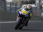 Bóng đá anh, ngoại hạng anh, lịch thi đấu euro 2012, Motor GP: Valentino Rossi gặp tai nạn
