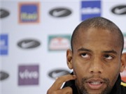 Bóng đá anh, ngoại hạng anh, lịch thi đấu euro 2012, Maicon: “Tôi sẽ không rời Inter”
