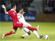 Bóng đá anh, ngoại hạng anh, lịch thi đấu euro 2012, Pháp thua cả Trung Quốc: Đến Nam Phi với niềm tin gãy rời
