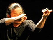 Bóng đá anh, ngoại hạng anh, lịch thi đấu euro 2012, Iimuro Naoki : Không gì kịch câm không thể diễn tả