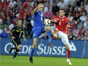 Bóng đá anh, ngoại hạng anh, lịch thi đấu euro 2012, Italia hoàn tất loạt giao hữu: Dấu ấn của dự bị
