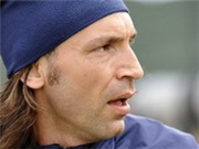 Bóng đá anh, ngoại hạng anh, lịch thi đấu euro 2012, Chấn thương của Pirlo: Pirlo vẫn đến World Cup?