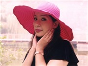 Bóng đá anh, ngoại hạng anh, lịch thi đấu euro 2012, Ca sĩ Thùy Dung: Tôi muốn hét lên vì hạnh phúc