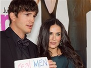 Bóng đá anh, ngoại hạng anh, lịch thi đấu euro 2012, Ashton Kutcher & nỗi ám ảnh về chồng cũ của Demi Moore