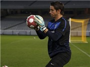 Bóng đá anh, ngoại hạng anh, lịch thi đấu euro 2012, Australia mất thủ môn dự bị