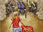 Bóng đá anh, ngoại hạng anh, lịch thi đấu euro 2012, Đội tuyển Tây Ban Nha: Từ đỉnh châu Âu đến đỉnh thế giới